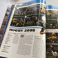 PlayStation 2 Official Magazine Australia Issue 39 April 2005 AFL 2006 Rugby2005