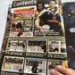 PlayStation 2 Official Magazine Australia Issue 39 April 2005 AFL 2006 Rugby2005