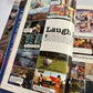 PlayStation 2 Official Magazine Australia Issue 39 April 2005 AFL 2006 Rugby2005