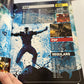 PlayStation Official Magazine Australia Issue 2007 Darkness Star Wars Unleashed