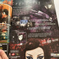 PlayStation Official Magazine Australia Issue 2007 Darkness Star Wars Unleashed