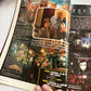 PlayStation Official Magazine Australia Issue 2007 Darkness Star Wars Unleashed