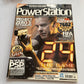 Powerstation PlayStation Magazine Issue 124 2006 24 The Game Project Zero 3