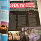 Australian GamePro Magazine Issue 17 2006 Grand Theft Auto IV Vice City Stories