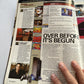 Games TM Magazine Issue 13 2004 Shock And Awe Thq