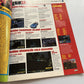 Solutions Microsoft Xbox Magazine Issue 01 2004 Project Gotham Racing 2 Grand