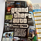 Solutions Microsoft Xbox Magazine Issue 01 2004 Project Gotham Racing 2 Grand