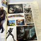 Game Informer Magazine No 39 2013 The Witcher 3 Wild Hunt
