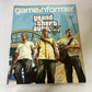 Game Informer Magazine No 36 2012 Grand Theft Auto Five