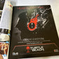 Game Informer Magazine No 36 2012 Grand Theft Auto Five