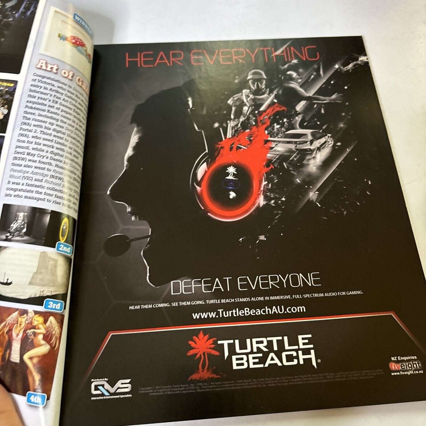 Game Informer Magazine No 36 2012 Grand Theft Auto Five