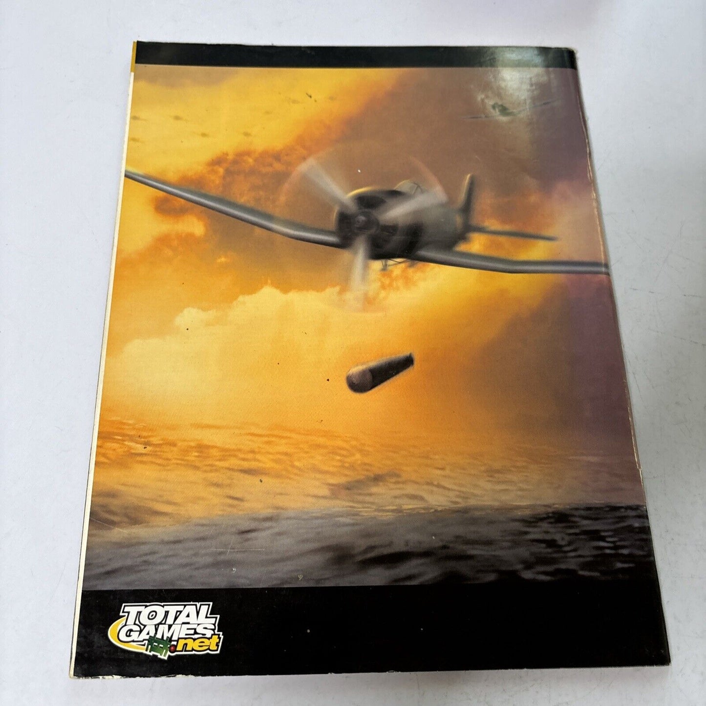 Total Games Magazine TGN Special Medal Of Honor Rising Sun Complete Solution