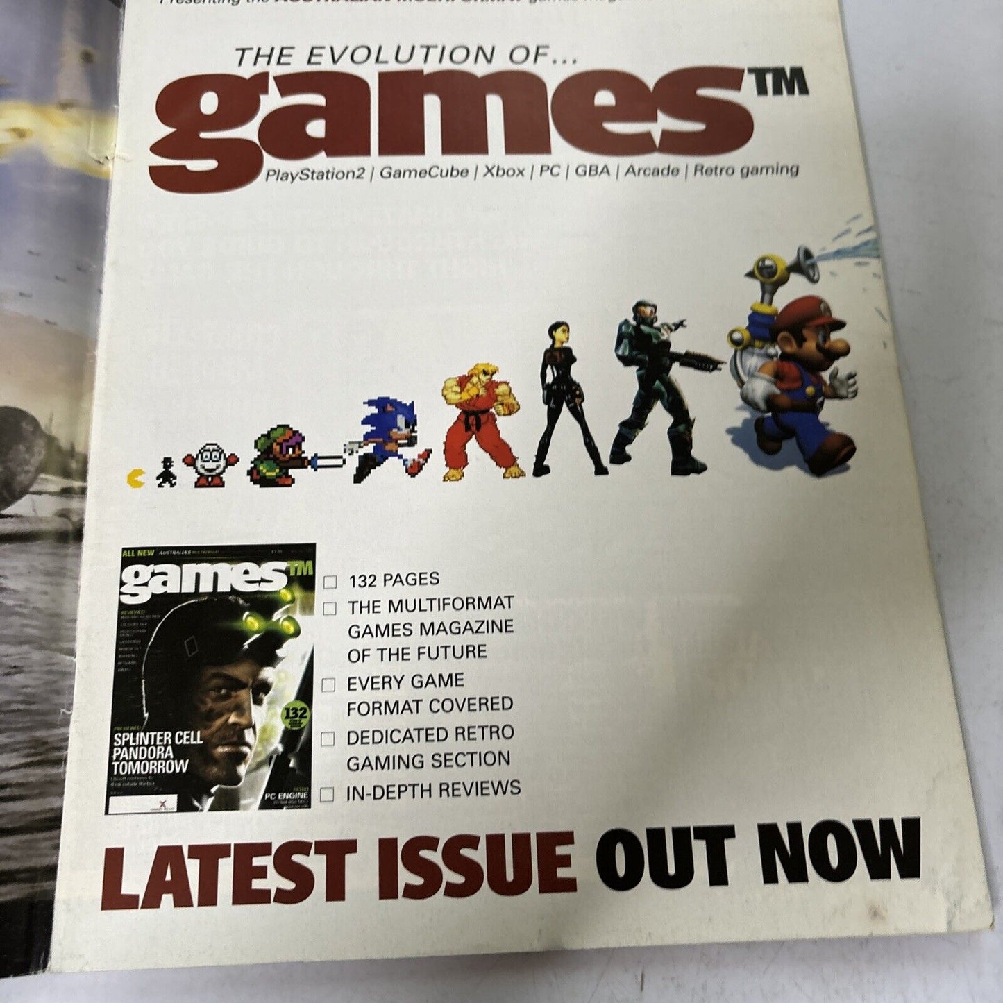 Total Games Magazine TGN Special Medal Of Honor Rising Sun Complete Solution
