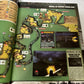 Total Games Magazine TGN Special Medal Of Honor Rising Sun Complete Solution