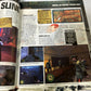 Total Games Magazine TGN Special Medal Of Honor Rising Sun Complete Solution
