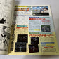 Famitsu Weekly Magazine Issue 598 2000 June Zelda Japanese