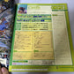 Famitsu Weekly Magazine Issue 590 2000 April Sony Playstation 2