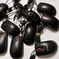 9x Lenovo USB Mouse: 6x M-U0025-O & 3x MOJU0