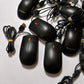 9x Lenovo USB Mouse: 6x M-U0025-O & 3x MOJU0