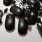 9x Lenovo USB Mouse: 6x M-U0025-O & 3x MOJU0