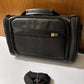 Case Logic Portable Carrier Bag for Portable DVD Player Laptop