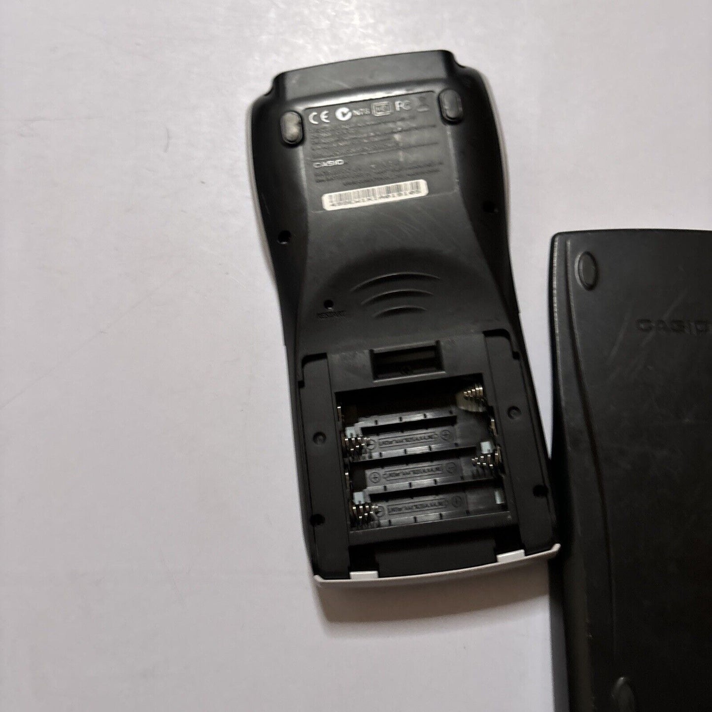 Casio Fx-9860G AU Plus Graphics  Calculator