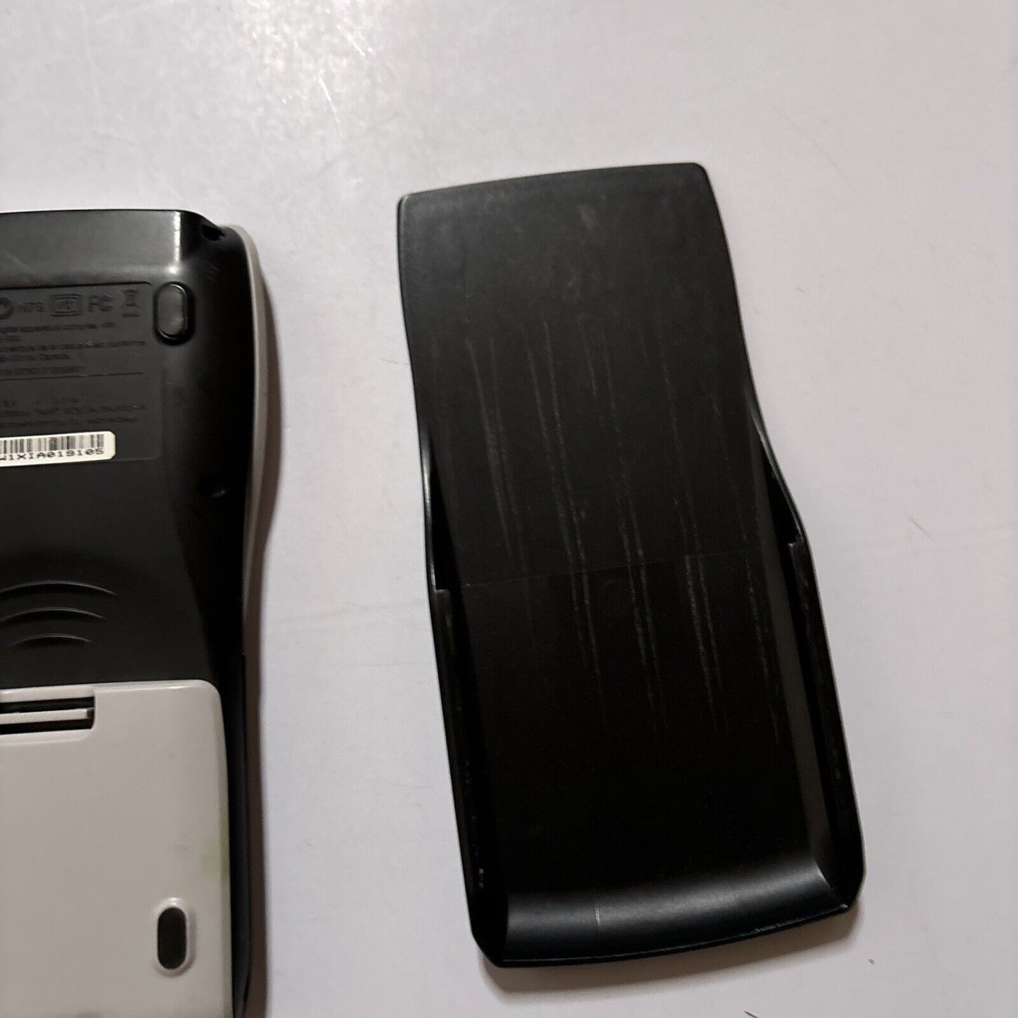 Casio Fx-9860G AU Plus Graphics  Calculator