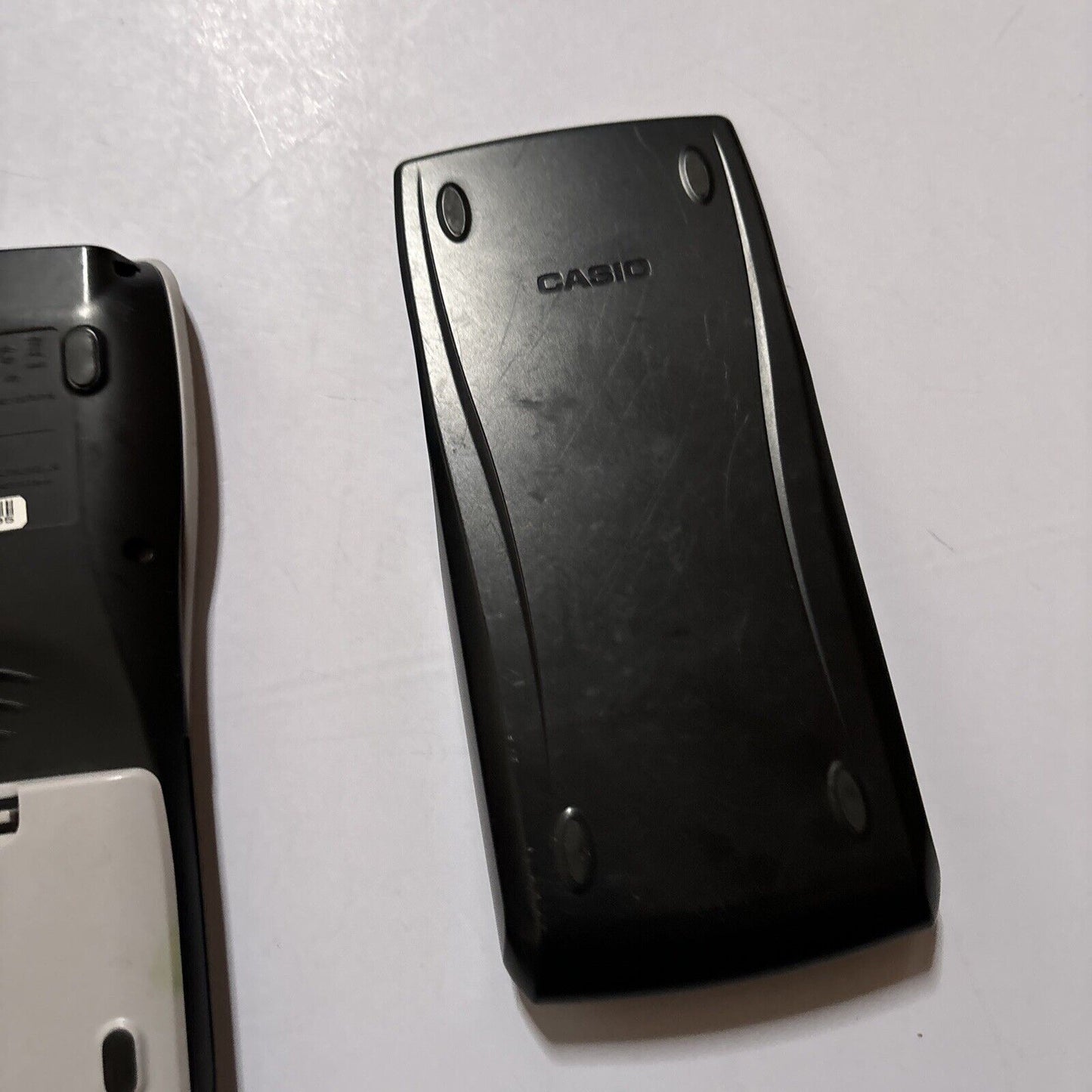 Casio Fx-9860G AU Plus Graphics  Calculator