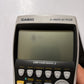 Casio Fx-9860G AU Plus Graphics  Calculator