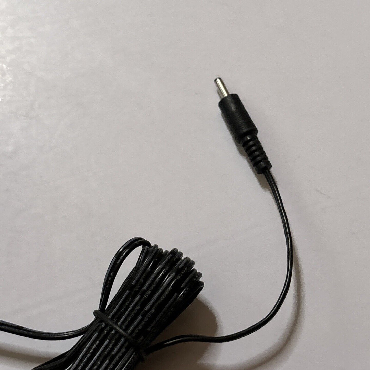 Remington HK28A-3.6-100 AC Adapter 3.6V 100mA