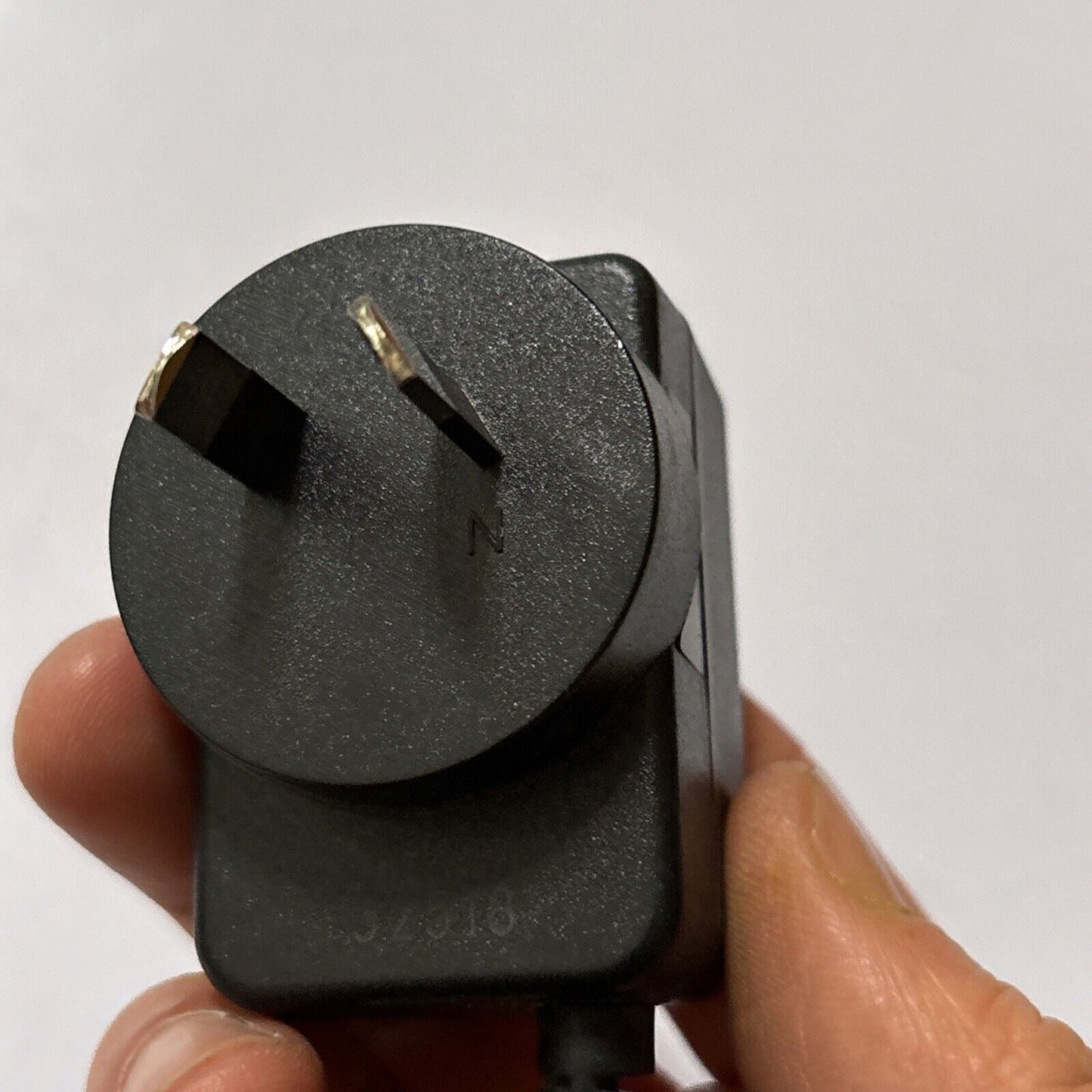 Remington HK28A-3.6-100 AC Adapter 3.6V 100mA