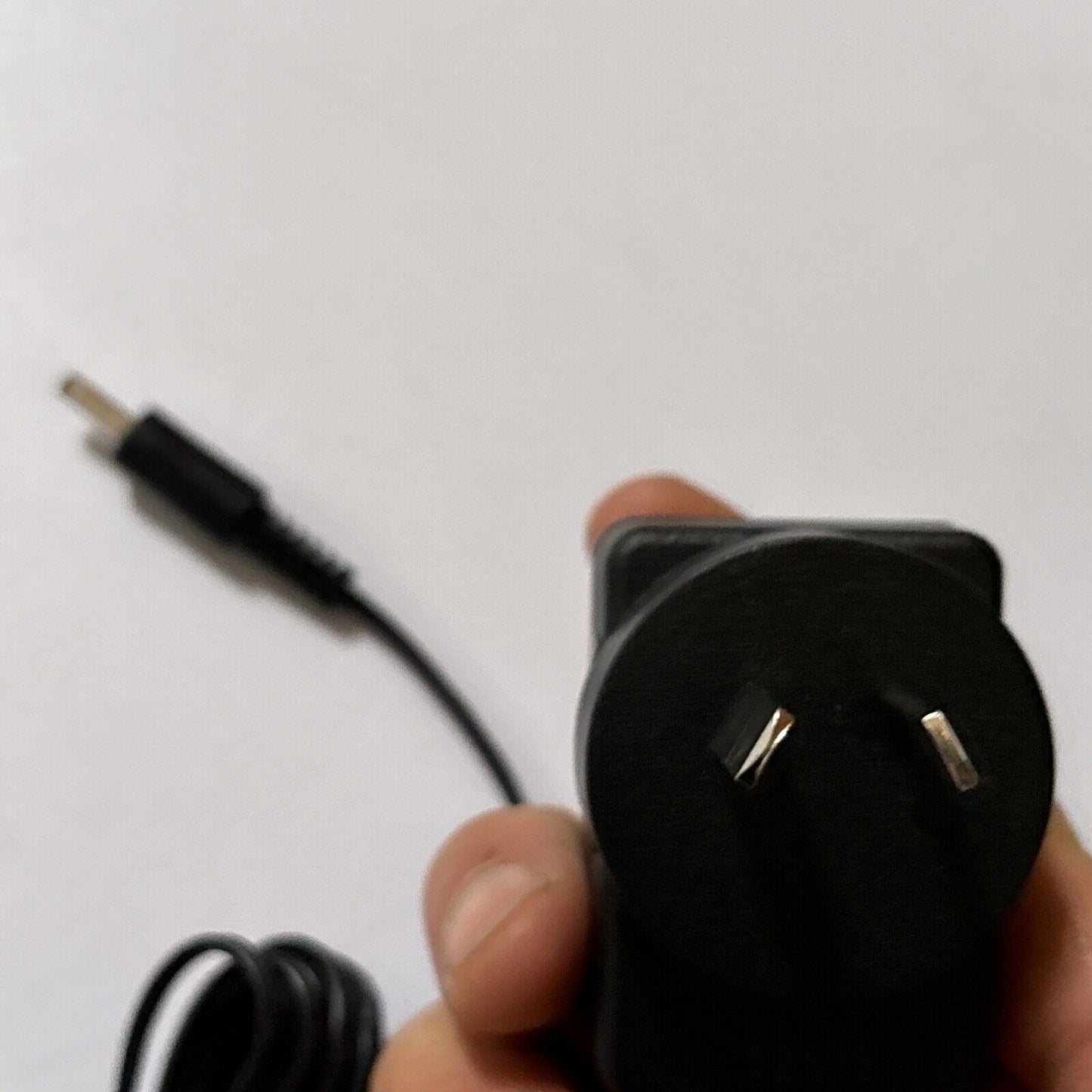 Remington HK28A-3.6-100 AC Adapter 3.6V 100mA