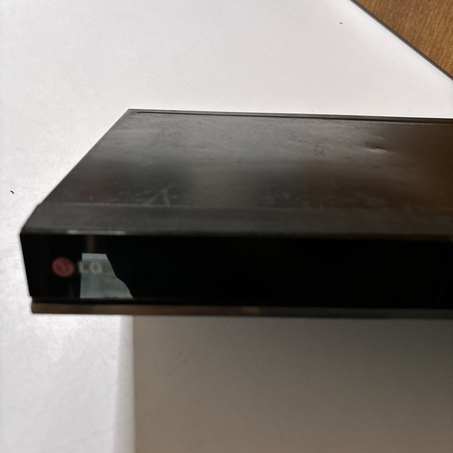 LG HDD DVD Recorder RH735T With Remote 500GB Region 4