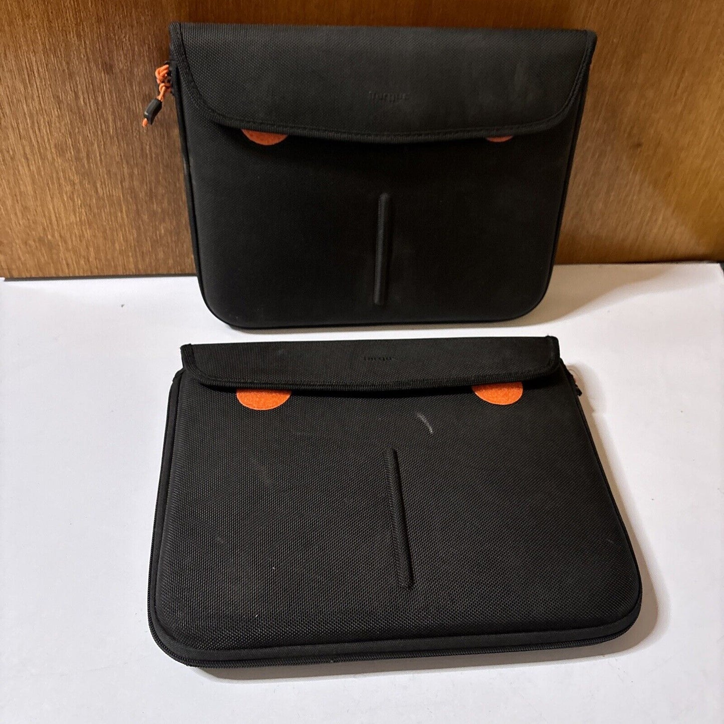 2x Targus Laptop Tablet Bag for 13-14" Laptop  ONC048-50