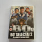 Bo' Selecta! 2 - The Complete Second Series (DVD, 2003) New Region 2