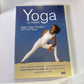 Yoga To Health: Yoga Class Practice With Louise Wiggins (DVD, 2004) All Regions