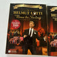 Helmut Lotti - Time to Swing (DVD + CD, 2008) All Regions
