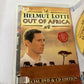 Helmut Lotti - Out Of Africa (DVD + CD, 2008) All Regions