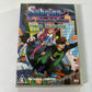 Sabrina - The Animation Hero Worship (DVD, 2003) Region 4