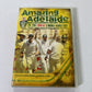 Amazing Adelaide - The 2nd 2006/7 Mobile Ashes Test (DVD, 2006)  Region 4