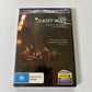 Jersey Boys (DVD, 2014) Christopher Walken Region 4 *New Sealed*
