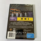 Jersey Boys (DVD, 2014) Christopher Walken Region 4 *New Sealed*