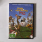 The Ugly Duckling and Me  (DVD, 2007) Region 4