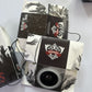 Smirnoff Portable and Collapsible Speakers