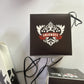 Smirnoff Portable and Collapsible Speakers