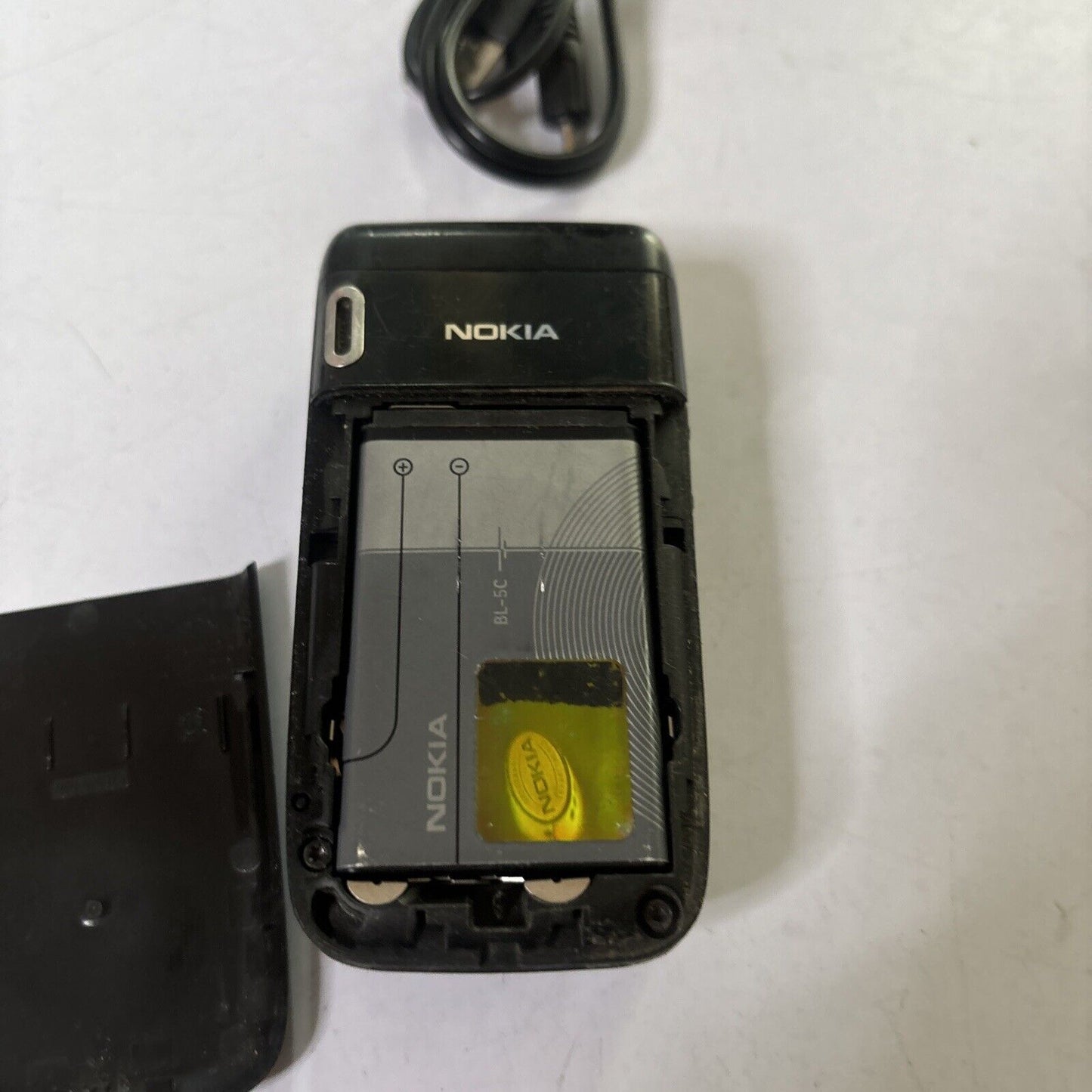 Nokia 6085 Mobile Phone 2G