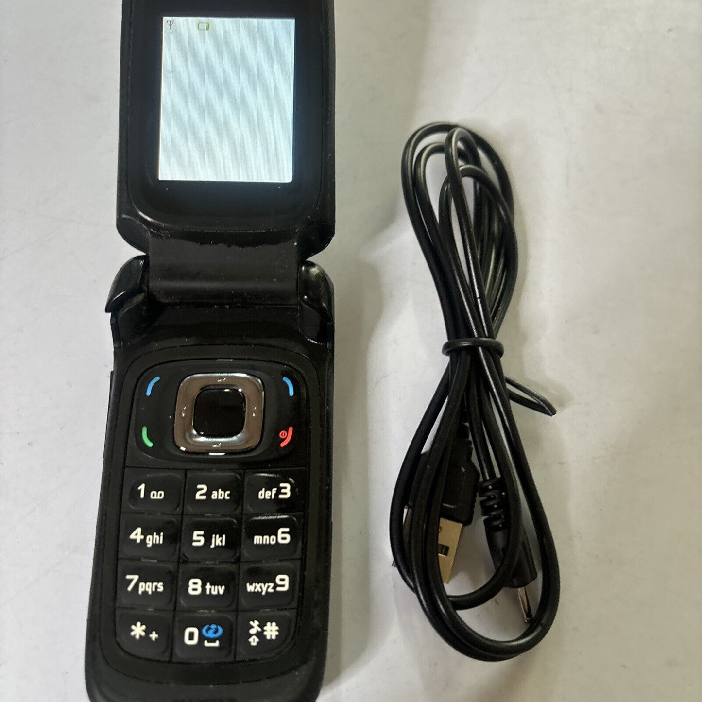 Nokia 6085 Mobile Phone 2G