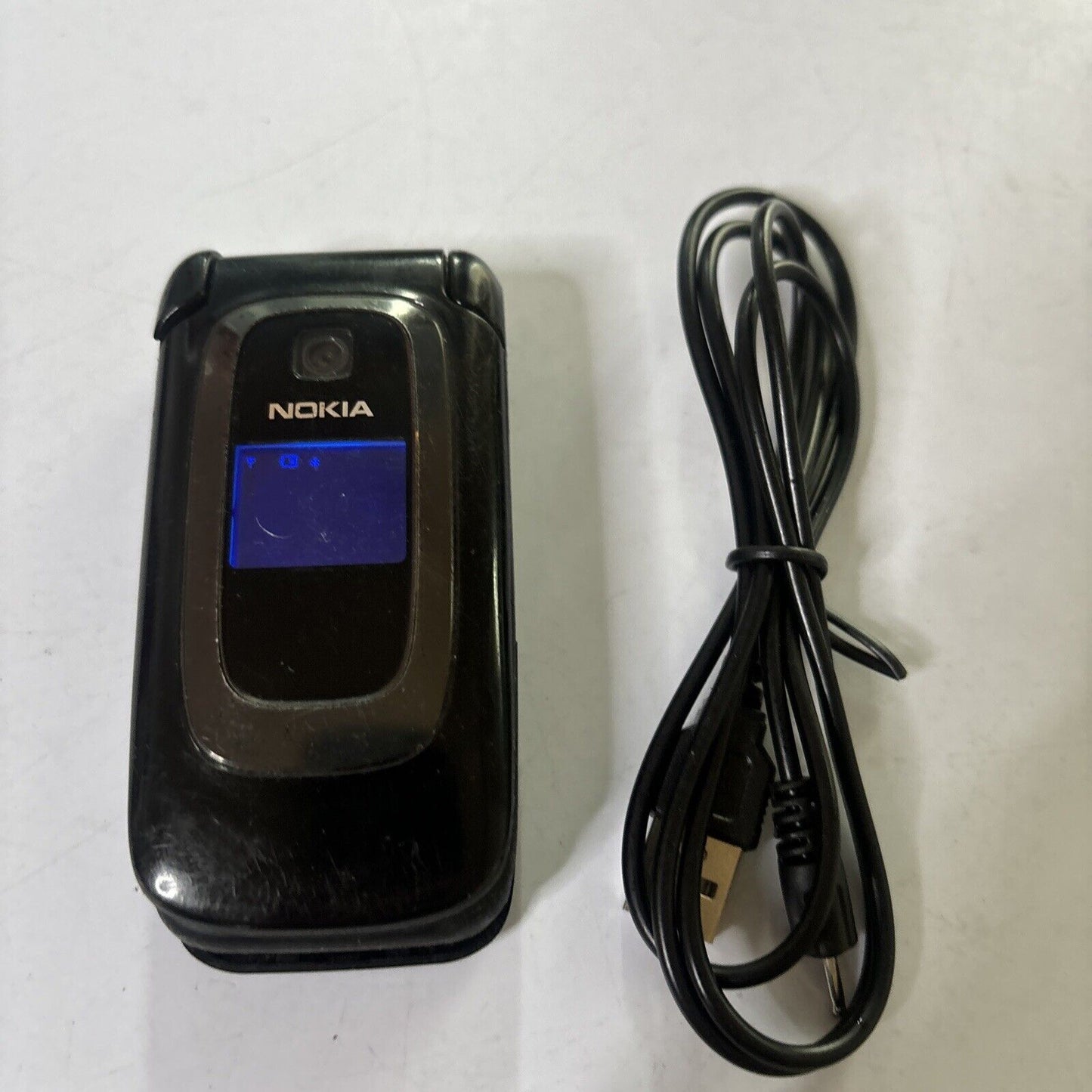 Nokia 6085 Mobile Phone 2G