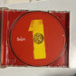 The Beatles - 1 (CD, 2000) Japan tocp-65600 obi
