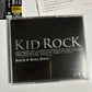 Kid Rock - Rock N Roll Jesus (CD, 2008) Japan wpcr-13162 pbi